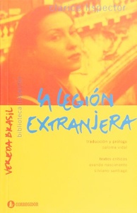 LEGIÓN EXTRANJERA, LA