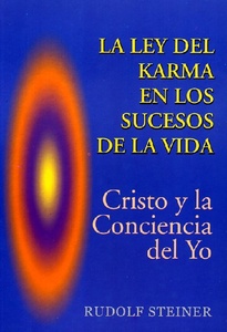 LEY DEL KARMA EN LOS SUCESOS DE LA VIDA