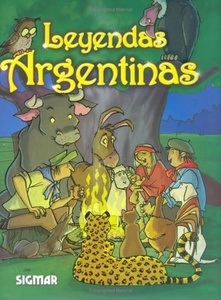 LEYENDAS ARGENTINAS