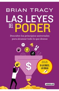 LEYES DEL PODER, LAS