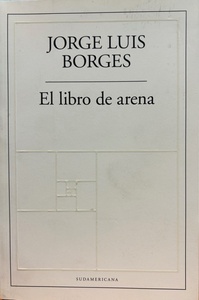 EL LIBRO DE ARENA