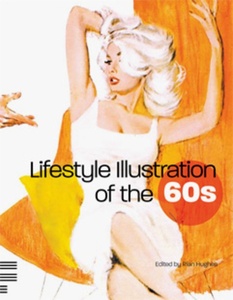 LIFESTYLE ILLUSTRATION OF THE 60'S