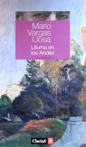 LITUMA EN LOS ANDES