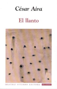 LLANTO, EL