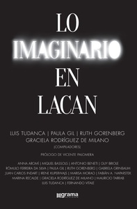 LO IMAGINARIO EN LACAN
