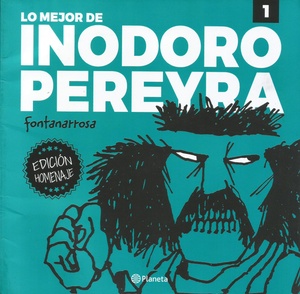LO MEJOR DE INODORO PEREYRA 1