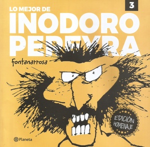 LO MEJOR DE INODORO PEREYRA 3