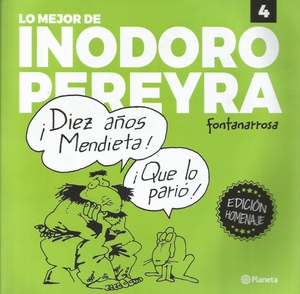 LO MEJOR DE INODORO PEREYRA 4