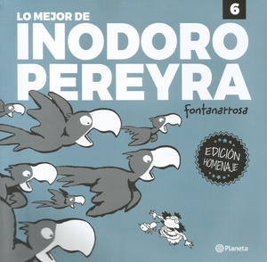 LO MEJOR DE INODORO PEREYRA 6