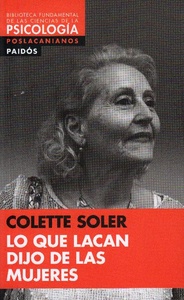 LO QUE LACAN DIJO DE LAS MUJERES