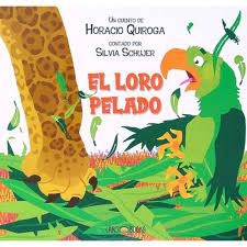 LORO PELADO, EL