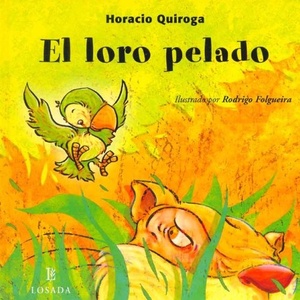 LORO PELADO, EL