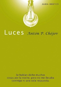 LUCES BREVIS (CHEJOV)