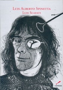 LUIS ALBERTO SPINETTA