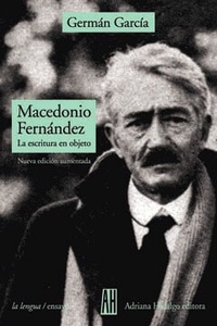 MACEDONIO FERNANDEZ
