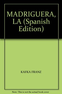 MADRIGUERA, LA