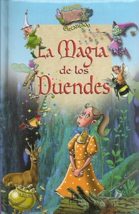 MAGIA DE LOS DUENDES, LA