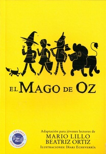 MAGO DE OZ, EL.