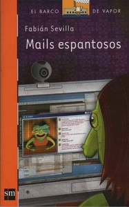 MAILS ESPANTOSOS
