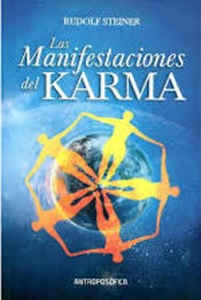 MANIFESTACIONES DEL KARMA, LAS