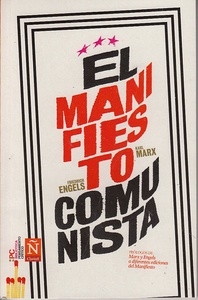 MANIFIESTO COMUNISTA, EL