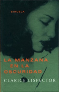 ** MANZANA EN LA OSCURIDAD LA ( TD )