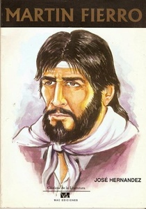 MARTIN FIERRO