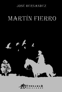 MARTIN FIERRO (ILUSTRADO)