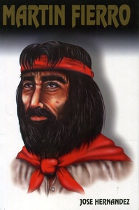 MARTIN FIERRO 