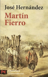 MARTIN FIERRO