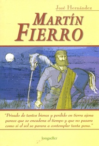 MARTÍN FIERRO