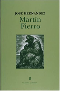 MARTIN FIERRO