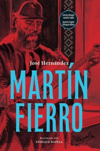 MARTIN FIERRO. ESPAÑOL INGLES