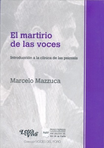 MARTIRIO DE LAS VOCES, EL