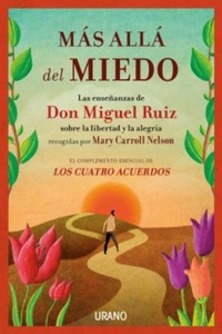 MAS ALLA DEL MIEDO.