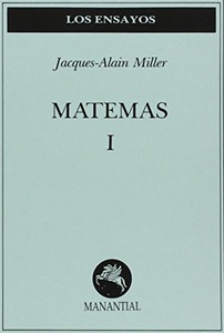 I. MATEMAS