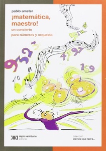 MATEMATICA  MAESTRO !