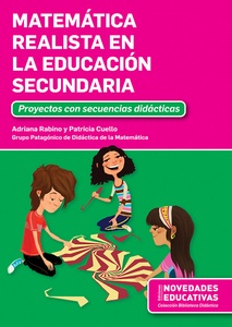 MATEMÁTICA REALISTA EN LA EDUCACIÓN SECUNDARIA