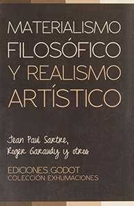 MATERIALISMO FILOSOFICO Y REALISMO ARTISTICO