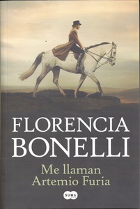 ME LLAMAN ARTEMIO FURIA