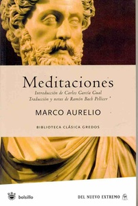 MEDITACIONES (BOLS)