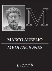 MEDITACIONES - MARCO AURELIO