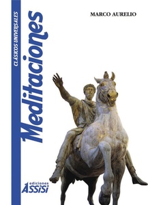MEDITACIONES - MARCO AURELIO