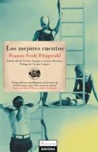 MEJORES CUENTOS FRANCIS SCOTT FITZGERALD