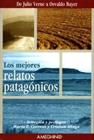 MEJORES RELATOS PATAGÓNICOS, LOS