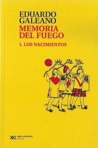 MEMORIA DEL FUEGO 1