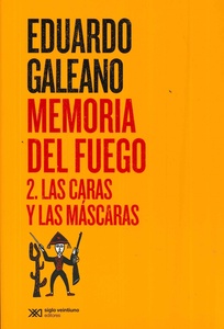 2. MEMORIA DEL FUEGO