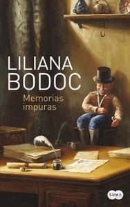 MEMORIAS IMPURAS 