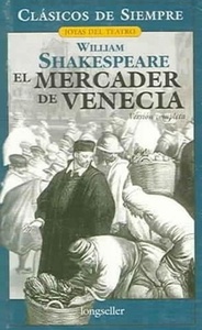 MERCADER DE VENECIA, EL