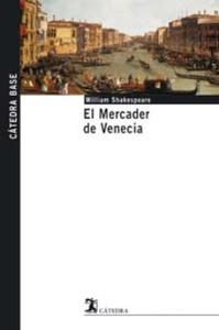 MERCADER DE VENECIA EL ( CB )